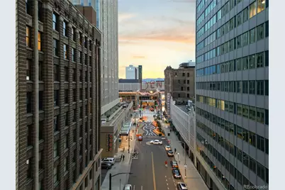444 17th Street #808, Denver, CO 80202 - Photo 2