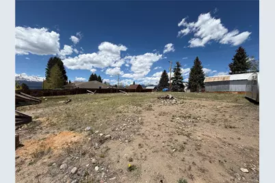 Lots 6 & 7, Blk 44 W 6th Street, Leadville, CO 80461 - Photo 1