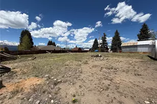 Lots 6 & 7 Blk 44 W 6th St, Leadville, CO 80461 - Photo 1