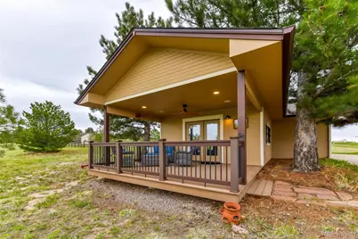 34422 Cherokee Trail, Elizabeth, CO 80107 - Photo 34