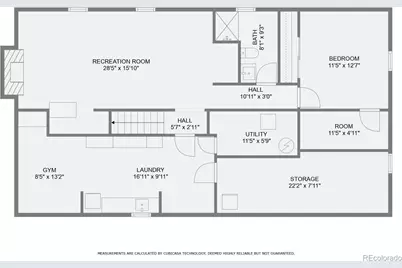 342 W Caley Avenue, Littleton, CO 80120 - Photo 34