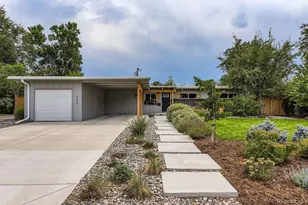 342 W Caley Ave, Littleton, CO 80120 - Photo 2