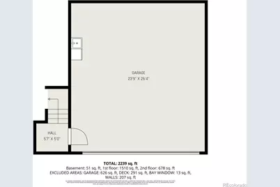 6500 Brentwood Street, Arvada, CO 80004 - Photo 26