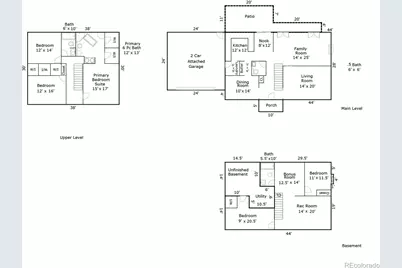 3561 S Oneida Way, Denver, CO 80237 - Photo 48