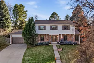 3561 S Oneida Way, Denver, CO 80237 - Photo 1