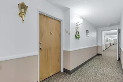 3164 S Wheeling Way #306, Aurora, CO 80014 - Photo 2