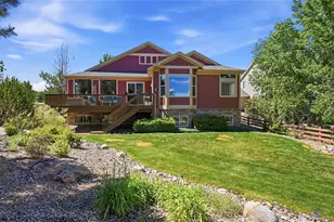 4836 Sedona Cir, Parker, CO 80134 - Photo 1