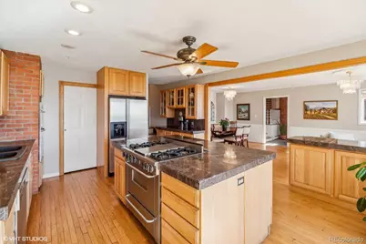 22081 Paradise Circle, Golden, CO 80401 - Photo 4