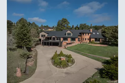 22081 Paradise Circle, Golden, CO 80401 - Photo 42