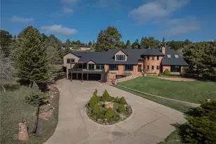 22081 Paradise Cir, Golden, CO 80401 - Photo 42