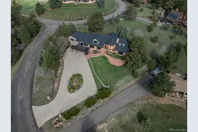 22081 Paradise Circle, Golden, CO 80401 - Photo 50