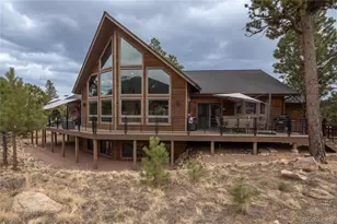 30481 National Forest Dr, Buena Vista, CO 81211 - Photo 2