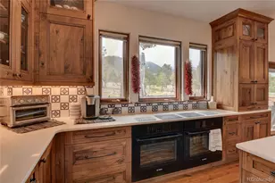 30481 National Forest Dr, Buena Vista, CO 81211 - Photo 16