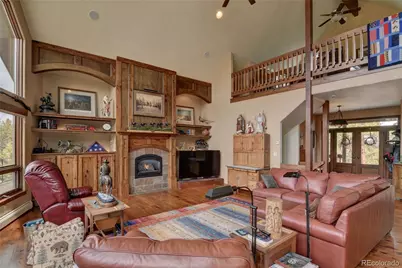 30481 National Forest Drive, Buena Vista, CO 81211 - Photo 4