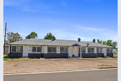 7376-7382 Oneida Drive, Commerce City, CO 80022 - Photo 2