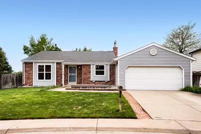 8788 W Glasgow Place, Littleton, CO 80128 - Photo 2
