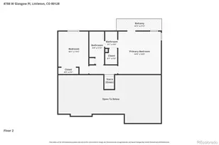 8788 W Glasgow Pl, Littleton, CO 80128 - Photo 26