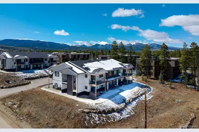 421 W Meadow Mile #3, Fraser, CO 80442 - Photo 28