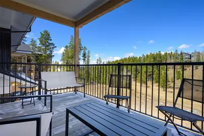 421 W Meadow Mile #3, Fraser, CO 80442 - Photo 4