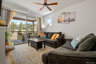 421 W Meadow Mile, Fraser, CO 80442 - Photo 2