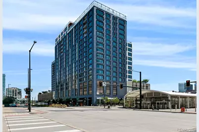 1750 Wewatta Street #1007, Denver, CO 80202 - Photo 26