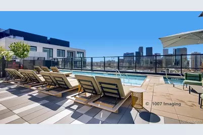 1750 Wewatta Street #1007, Denver, CO 80202 - Photo 30