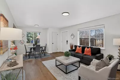 5160 E 33rd Avenue, Denver, CO 80207 - Photo 4