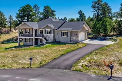 19053 Malmsbury Court, Monument, CO 80132 - Photo 1