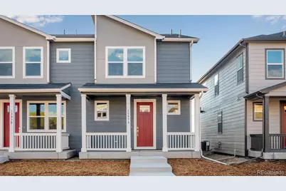 1349 S Chester Street #A, Denver, CO 80247 - Photo 1