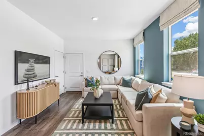 1349 S Chester Street #A, Denver, CO 80247 - Photo 4