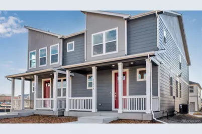 1349 S Chester Street #A, Denver, CO 80247 - Photo 2