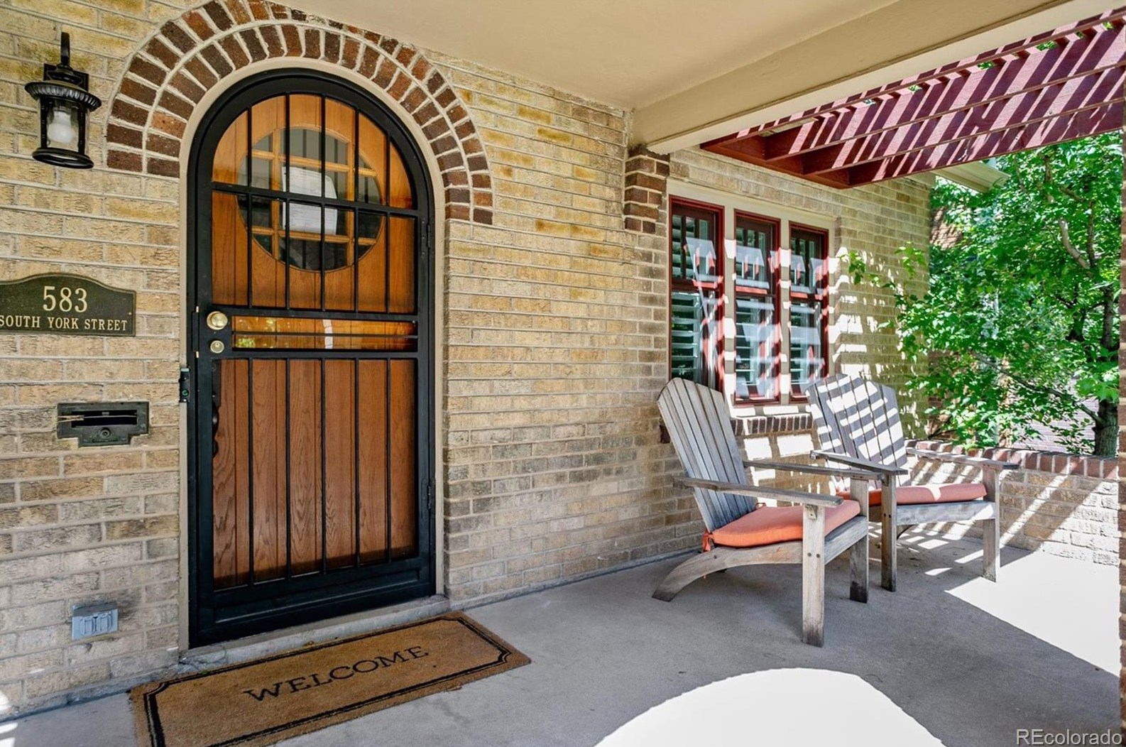 583 York St, Denver, CO 80209-4640