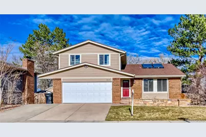 8419 W 75th Way, Arvada, CO 80005 - Photo 1