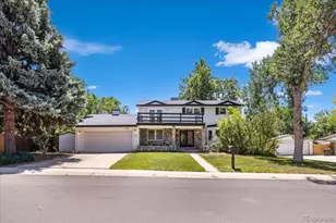 1424 E Fremont Cir N, Littleton, CO 80122 - Photo 1