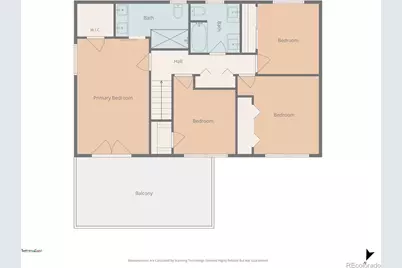 1424 E Fremont Circle N, Littleton, CO 80122 - Photo 42