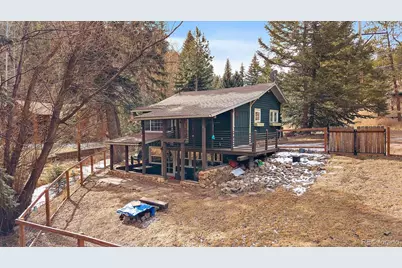 7266 S Brook Forest Road, Evergreen, CO 80439 - Photo 4