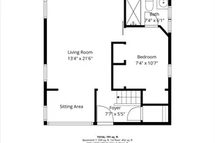 7266 S Brook Forest Rd, Evergreen, CO 80439 - Photo 44