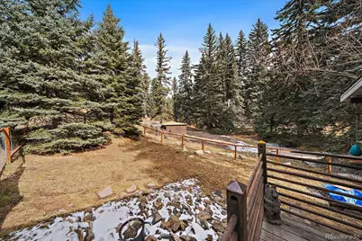 7266 S Brook Forest Road, Evergreen, CO 80439 - Photo 36