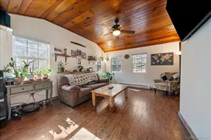 7266 S Brook Forest Rd, Evergreen, CO 80439 - Photo 8