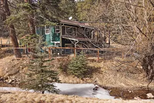 7266 S Brook Forest Rd, Evergreen, CO 80439 - Photo 2