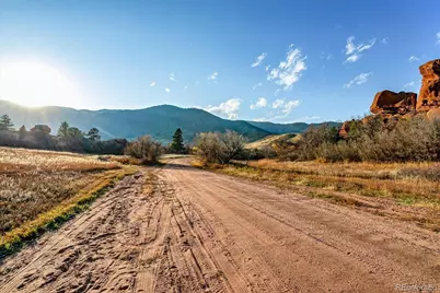 6150 Olympic Court, Larkspur, CO 80118 - Photo 2