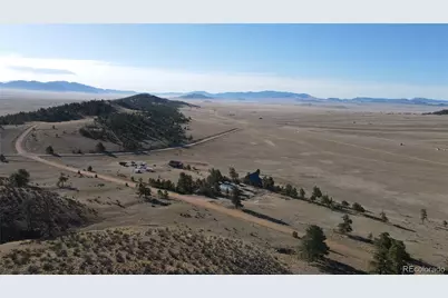 1403 Jefferson Road, Hartsel, CO 80449 - Photo 6