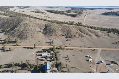 1403 Jefferson Road, Hartsel, CO 80449 - Photo 12