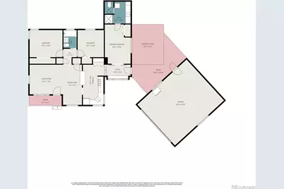 2161 W Fair Circle, Littleton, CO 80120 - Photo 48
