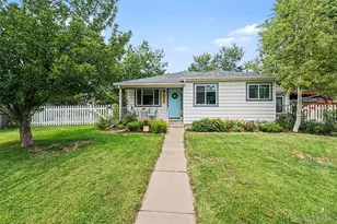2161 W Fair Cir, Littleton, CO 80120 - Photo 1
