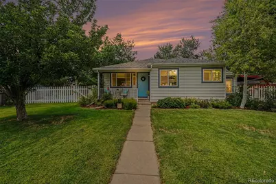 2161 W Fair Circle, Littleton, CO 80120 - Photo 2