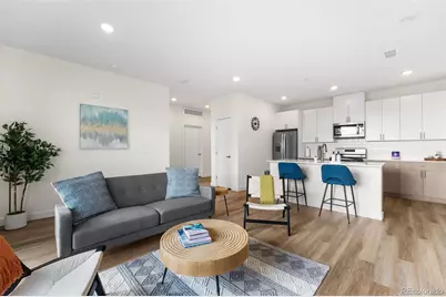 2876 W 53rd Avenue #328A, Denver, CO 80221 - Photo 14