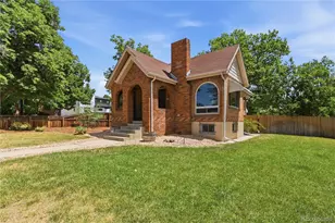2854 Vrain St, Denver, CO 80212 - Photo 1