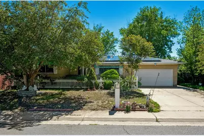 5014 Scranton Court, Denver, CO 80239 - Photo 1