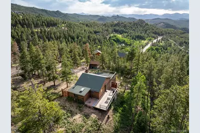 11 Eagles Nest Lane, Golden, CO 80403 - Photo 30